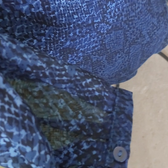 "OLSEN EUROPE" DRESS, SIZE M-L/12 - Picture 4 of 6